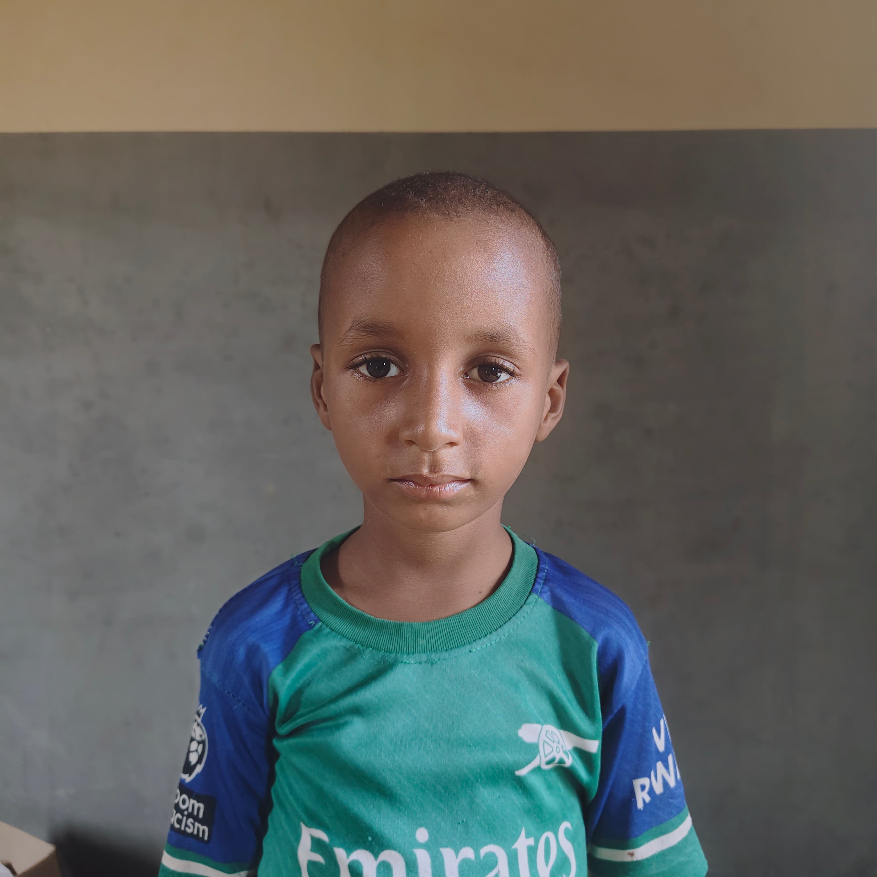 Abubakar